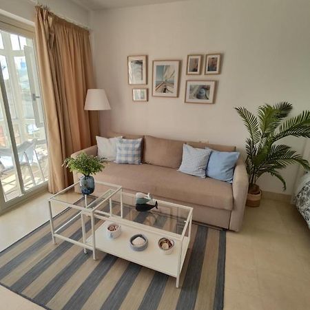 Estudio Puerto De Sotogrande San Roque  Buitenkant foto