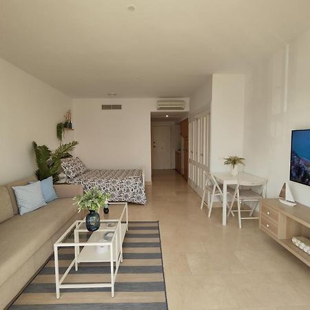 Estudio Puerto De Sotogrande San Roque  Buitenkant foto