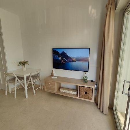 Estudio Puerto De Sotogrande San Roque  Buitenkant foto