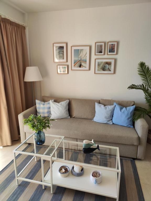 Estudio Puerto De Sotogrande San Roque  Buitenkant foto